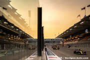 Déçus à Abu Dhabi, Ricciardo et Ocon saluent toutefois une belle saison pour Renault F1