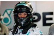 Smooth sailor Rosberg feels sorry for Vettel