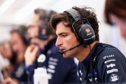 Sainz pledges 'free time', Vowles dismisses exit fears