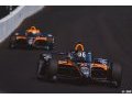 Brown serait ravi que Ferrari rejoigne McLaren en IndyCar