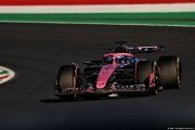 Gasly : Je sais qu'il est difficile de comprendre pourquoi je reste chez Alpine F1