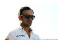 Liuzzi vise un retour en F1