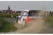 Local hero Loix leads overnight in Ypres
