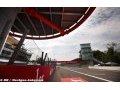 Monza, not Mugello, should host F1 - Arrivabene