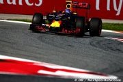 Verstappen says he must stay grounded