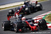Monaco 2017 - GP Preview - Haas F1 Ferrari