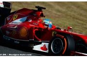 Zetsche says Alonso 'best driver' in F1