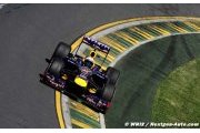 Vettel aurait prolongé chez Red Bull jusqu'en 2016