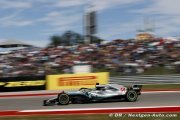 Hamilton : J'ai progressé partout
