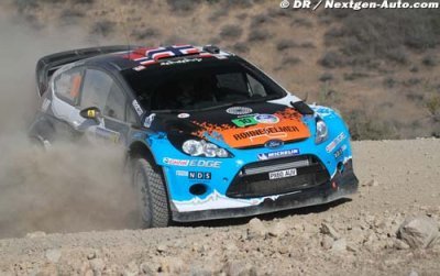 Q&A with Mads Ostberg