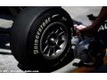 Bridgestone announce more tyre specifications