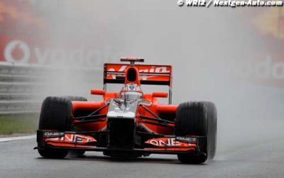 Glock : Les évolutions ne marchent pas !