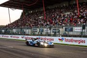 Schumacher conseillera Vettel sur son expérience au Mans