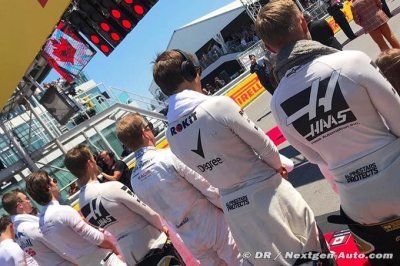 La FIA assouplit ses règles pour obtenir la Super Licence F1