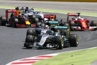 ’Je les ai virés’&nbsp;: la confession choc de Wolff sur Hamilton et Rosberg
