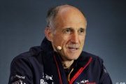 Tost wants Gasly, Kvyat to stay in 2020