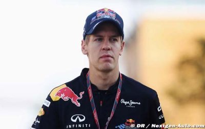 Pas de titre pour Vettel en Allemagne