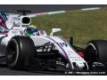 Bilan de mi-saison 2017 : Felipe Massa
