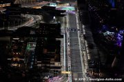 McLaren propose une solution pour avoir jusqu'à 30 Grands Prix en F1