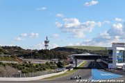 Ocon happy if Turkey, Jerez added to calendar