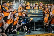 Norris should have won title earlier - Arrivabene