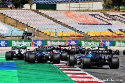 Ecclestone slams F1 ’sprint qualifying’ format