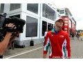 Ecclestone impatient de voir Mick Schumacher en F1