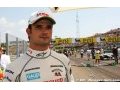Liuzzi not in talks to end Force India deal