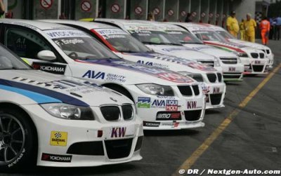 BMW not coming back for F1’s 2013 engine era - Theissen