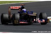 Daniel Ricciardo relishes Michael Schumacher battle
