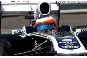La décision de la FIA ne changera rien pour Williams