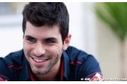 Alguersuari 'very clear' about plans for 2012