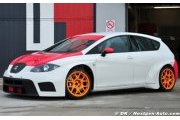 Encore de la pluie pour Münnich Motorsport en Espagne