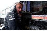 'Too many cooks' working for Mercedes - Lowe