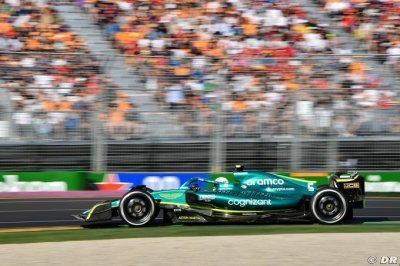 Par manque de patience, Vettel pourrait prendre sa retraite