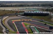 Austin like Suzuka, Silverstone, Turkey, Hockenheim