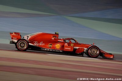 Pirelli prévoit déjà de nombreuses options tactiques pour dimanche
