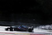 Alpine F1 : Une situation 'politique', une ambiance particulièrement 'malsaine'