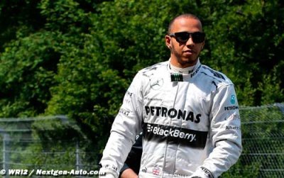 2013 German Grand Prix - Qualifying Press Conference