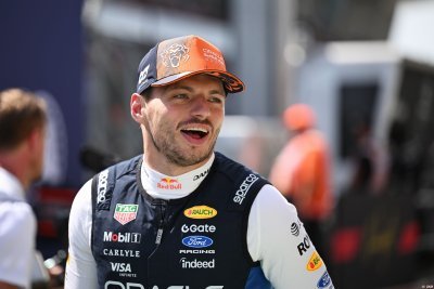 100 pilotes contre Verstappen&nbsp;: Red Bull lance un défi fou à son champion
