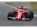 Ferrari : Pirelli commence à s'expliquer, Vettel ne veut accuser personne