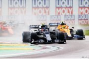 AlphaTauri reste concentrée sur 2022 malgré une bonne performance de sa F1 2021