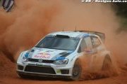 Photos - WRC 2013 - Rally Italia Sardegna