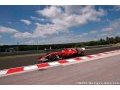 Ferrari 'simply better' on slow circuits - Wolff