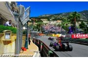 Webber : Un podium qui a encore un goût de pneu