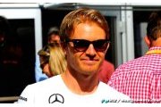 Rosberg se sent désolé pour Vettel
