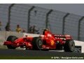 Räikkönen parle de ses plus belles victoires en F1
