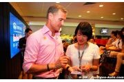Coulthard : Ne pas être trop rigide avec la nouvelle Super Licence