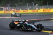 Wolff shuts down Antonelli exit rumours