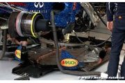 Red Bull finalement à blâmer pour les alternateurs ?
